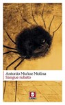 Sangue rubato - Antonio Muñoz Molina - 9788833537252