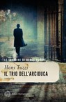 Il trio dell'arciduca - Hans Tuzzi - 9788833973104