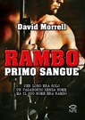 Rambo – Primo Sangue - David Morrell - 9788836271290