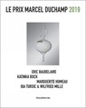 Le Prix Marcel Duchamp 2019 - Silvana Editoriale - 9788836640744