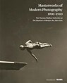 Masterworks of Modern Photography 1900-1940 - EDITORIALE,  Silvana - 9788836648061