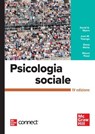 Psicologia sociale 4/ed - David G. Myers ; Jean M. Twenge ; Elena Marta ; Maura Pozzi - 9788838657450