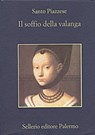 Il soffio della valanga - Santo Piazzese - 9788838928628