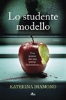Lo studente modello - Katerina Diamond - 9788842929635
