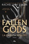 Fallen Gods - Rachel Van Dyken - 9788842937081