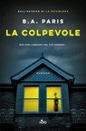 La colpevole - B. A. Paris - 9788842938637