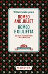 Romeo and Juliet-Romeo e Giulietta. Testo italiano a fronte e note linguistiche - William Shakespeare - 9788844079710