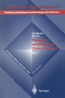 Planning and Designing Clinical Research - S.B. Martins ; W.A. Zin - 9788847001398