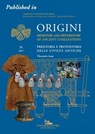 Textiles in pre-Roman Italy: From a qualitative to a quantitative approach - Margarita Gleba - 9788849242973