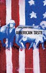 American taste - Gioacchino Criaco - 9788849833522