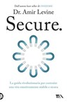 Secure - Amir Levine - 9788850277056