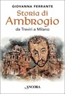 Storia di Ambrogio - Giovanna Ferrante - 9788851424183