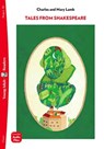 Young Adult ELI Readers - English - Charles Lamb ; Mary Lamb - 9788853632524