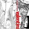 Valentina: Coloring Book - CREPAX,  Guido - 9788854411302
