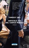 Articolo 353 del codice penale - Tanguy Viel - 9788854516540