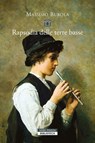 Rapsodia delle terre basse - Massimo Bubola - 9788854530294