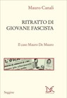 Ritratto di giovane fascista - Mauro Canali - 9788855229319