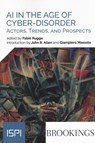 Ai In The Age Of Cyber-Disorder - Fabio Rugge - 9788855263832