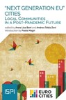 "Next Generation EU" Cities - Anna Lisa Boni ; Andrea Tobia Zevi - 9788855266130