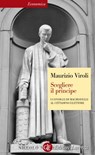 Scegliere il principe - Maurizio Viroli - 9788858113080