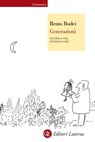 Generazioni - Remo Bodei - 9788858123607