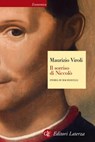 Il sorriso di Niccolò - Maurizio Viroli - 9788858126295