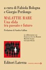 Malattie rare - Autori vari - 9788858156810