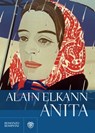 Anita - Alain Elkann - 9788858781807
