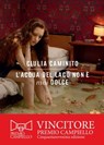 L’acqua del lago non è mai dolce - Giulia Caminito - 9788858785980