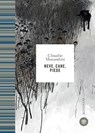 Neve, cane, piede - Claudio Morandini - 9788858793640