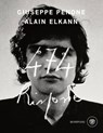 474 risposte - Giuseppe Penone ; Alain Elkann - 9788858798096