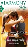 Una principessa da sposare - Leanne Banks - 9788858900185