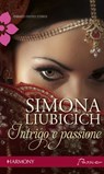 Intrigo e passione - Simona Liubicich - 9788858925140