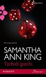 Torbidi giochi - Samantha Ann King - 9788858929711