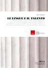 Le lingue e il talento - Alice Azzalini - 9788859047490