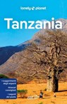Tanzania - Autori vari - 9788859292647
