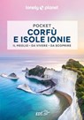 Corfù e Isole Ionie Pocket - Autori vari - 9788859293651