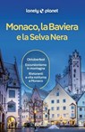 Monaco, la Baviera e la Selva Nera - Autori vari - 9788859299318