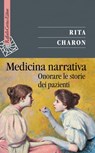 Medicina narrativa - Rita Charon - 9788860305466