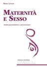 Maternità e sesso - Marie Langer - 9788861539068