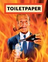 Toiletpaper Magazine 16 - Maurizio Cattelan ; Pierpaolo Ferrari - 9788862085854