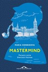 Mastermind - Maria Konnikova - 9788862209588