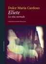Eliete - dulce maria cardoso - 9788862434409