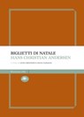 Biglietti di Natale - Hans Christian Andersen Andersen - 9788862618724