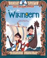 Willi Weltenbummler: Ein Tag bei den Wikingern - Jacopo Olivieri - 9788863125245