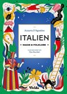 Italien - Azzurra D'Agostino - 9788863127737