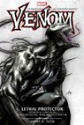 Venom Lethal Protector - James R. Tuck - 9788863555516