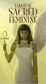 Tarot of the Sacred Feminine -  - 9788865272909