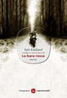 La Bara Rossa - Sam Eastland - 9788865761472