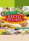 Fatto in casa - Lucia Cuffaro - 9788865881057